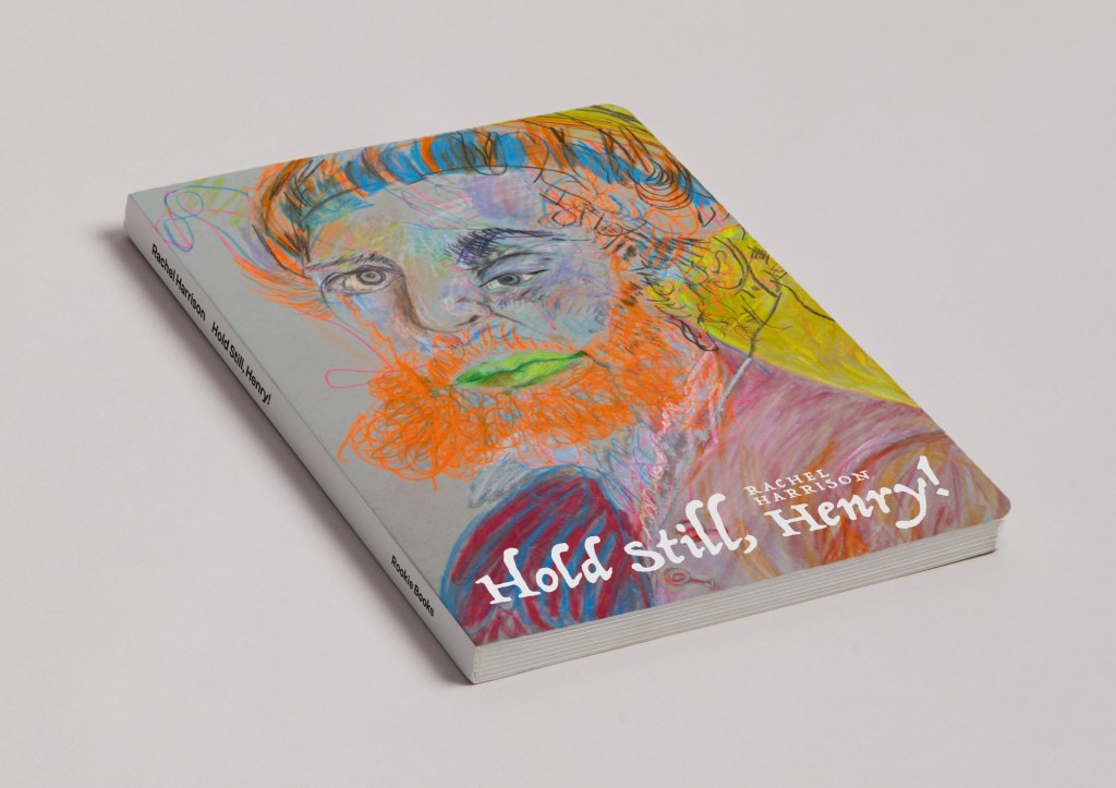 Meet the Artist Making Children’s Books With the Likes of Rachel Harrison