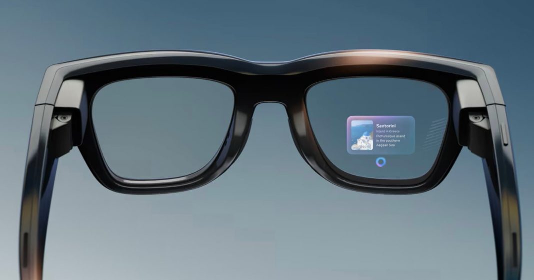 Meta Adds Teleprompter to Ray-Ban Display Glasses, Pauses International Rollout