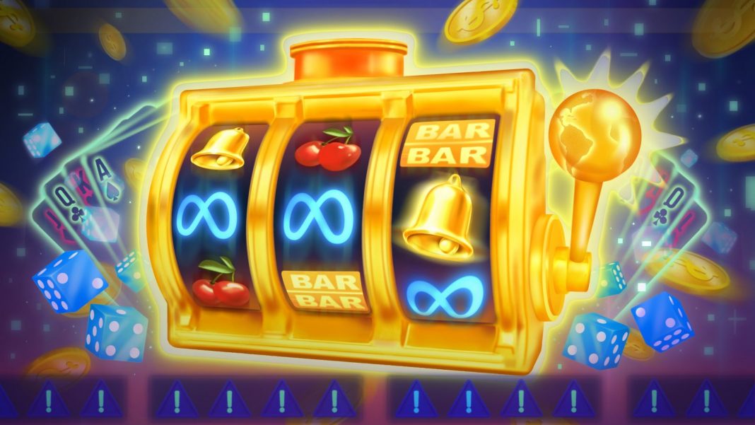 Meta runs banned online gambling ads despite local laws