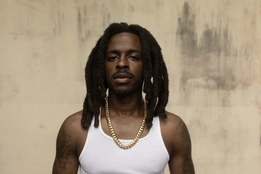 Miami Rapper On New Album ‘Lifestyle’