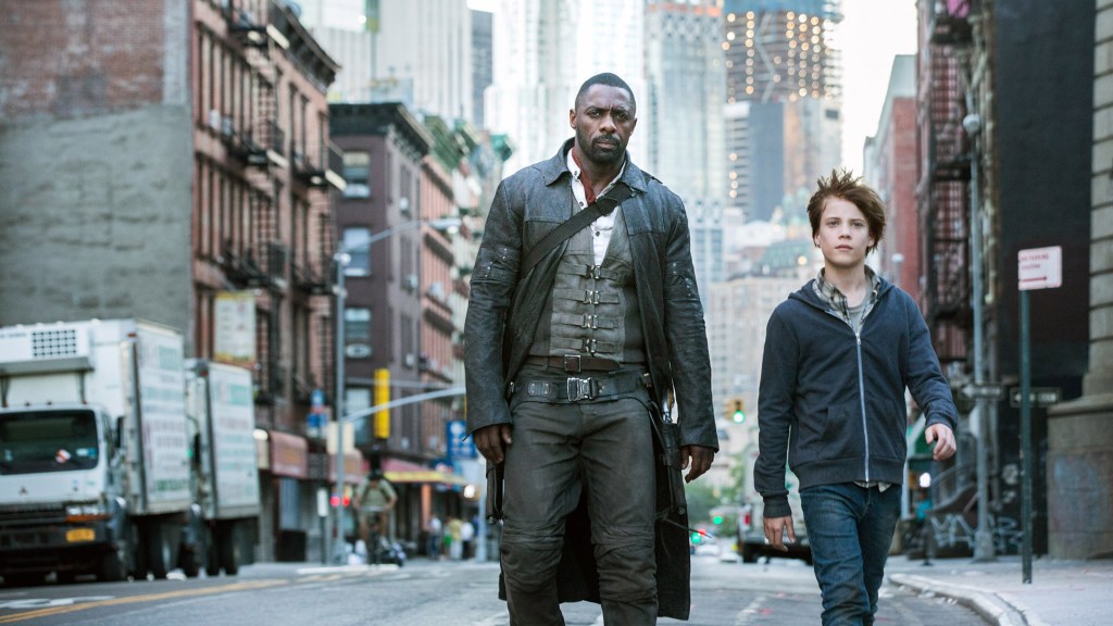 Mike Flanagan Teases ‘Dark Tower’ Series Following 2017 Flop