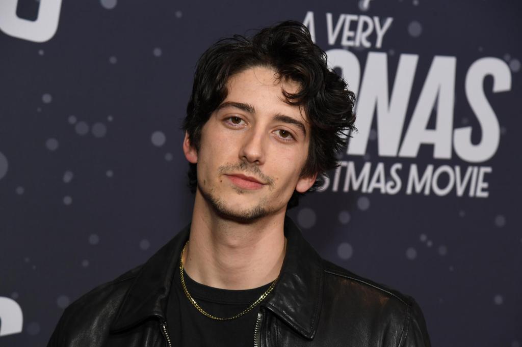 Milo Manheim & Teagan Croft in ‘Tangled’ Live-Action Remake Cast
