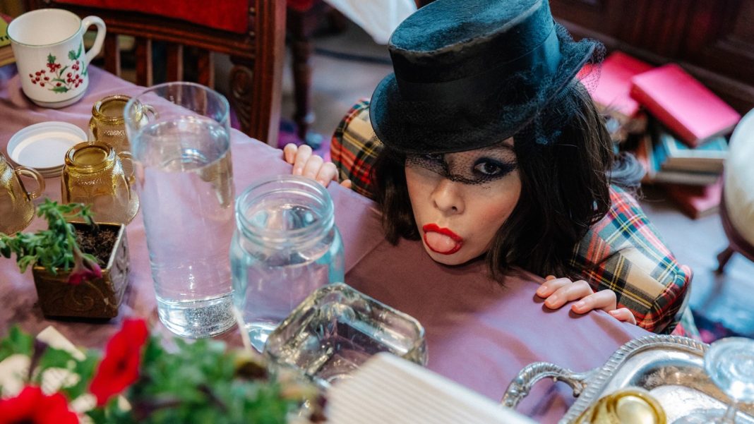 Mitski Announces New Album ‘Nothing’s About to Happen to Me’