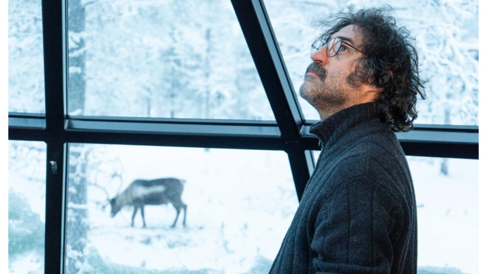 Mohammad Rasoulof’s ‘Sense of Water’ Acquired by Films Boutique