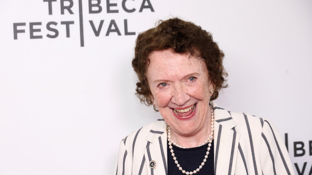 NBC Orders Drama Pilot Based On Serial Criminal Profiler Ann Burgess