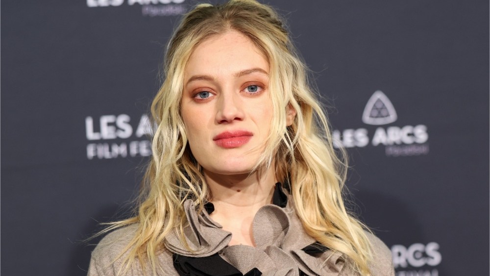 Nadia Tereszkiewicz Boards Paranoid Eco-Thriller ‘Souveraines’