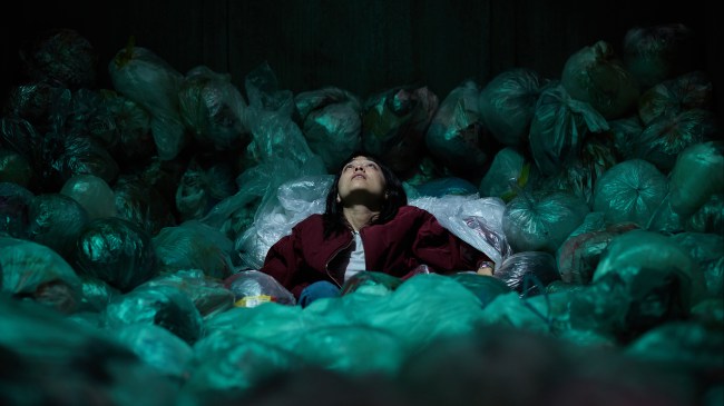 Natalie Erika James' Gross-Out Body Horror Natalie Erika James' Gross-Out Body Horror