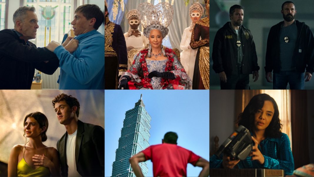 Netflix New Releases: January 2026