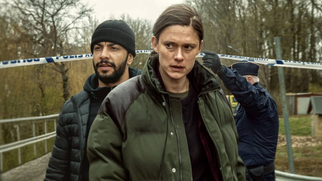 Netflix’s Gripping New Crime Thriller Miniseries Is a Must-Watch for Nordic Noir Fans