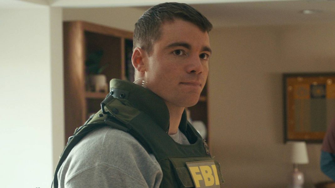 Netflix’s Sleek ‘Reacher’ Replacement Returns With Rousing Season 3 Trailer Netflix’s Sleek ‘Reacher’ Replacement Returns With Rousing Season 3 Trailer