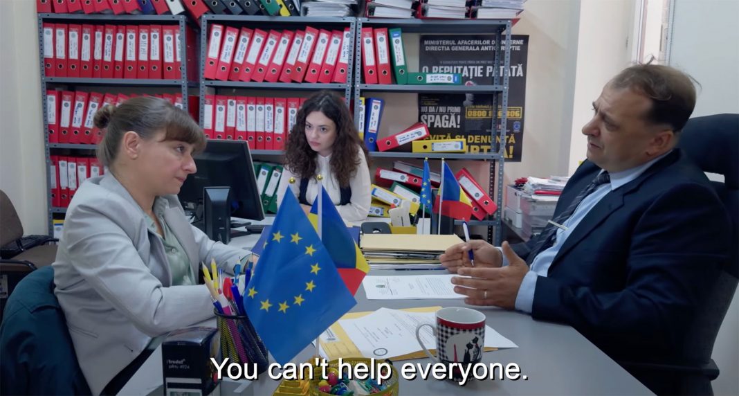 New US Trailer for Radu Jude’s ‘Kontinental ’25’ Set in Transylvania