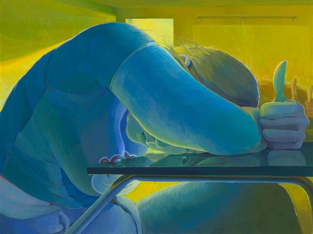 New York Academy of Art Presents “Chubb Fellows & Friends” New York Academy of Art Presents “Chubb Fellows & Friends”