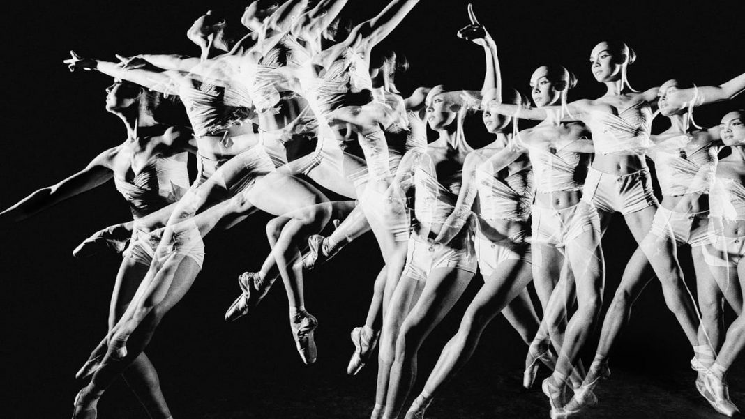 New York City Ballet Art Series Presents Thibaut Grevet