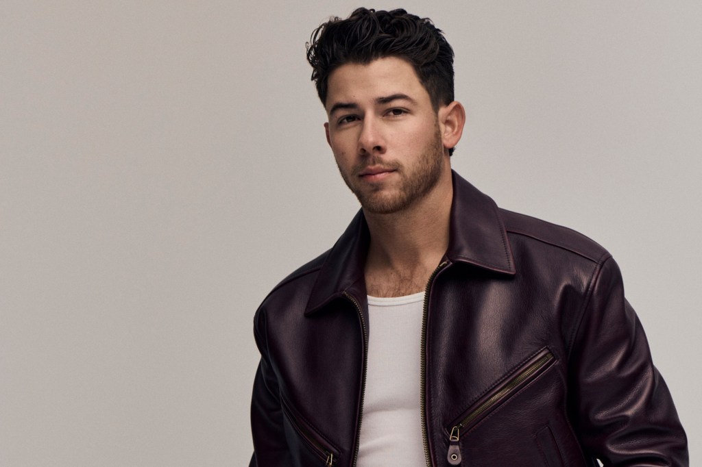 Nick Jonas Says 'Gut Punch' Single Response to Pressure to Be 'Perfect'