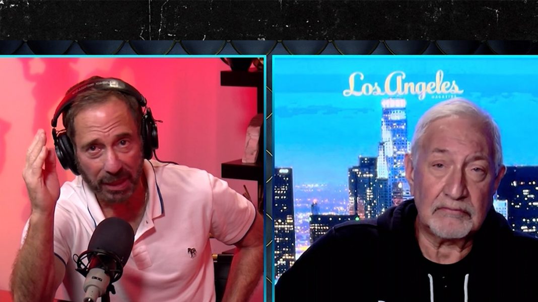 Nick Reiner May Have Been on Meth When He Killed Nick Reiner May Have Been on Meth When He Killed His Parents, '2 Angry Men' Podcast