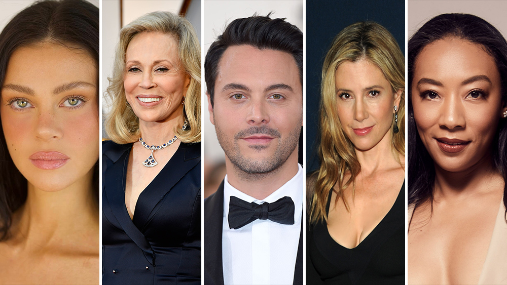 Nicola Peltz Beckham, Faye Dunaway, Jack Huston Join ‘Prima’ (EXCLUSIVE)
