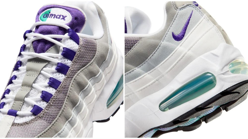 Nike Air Max 95 sneakers