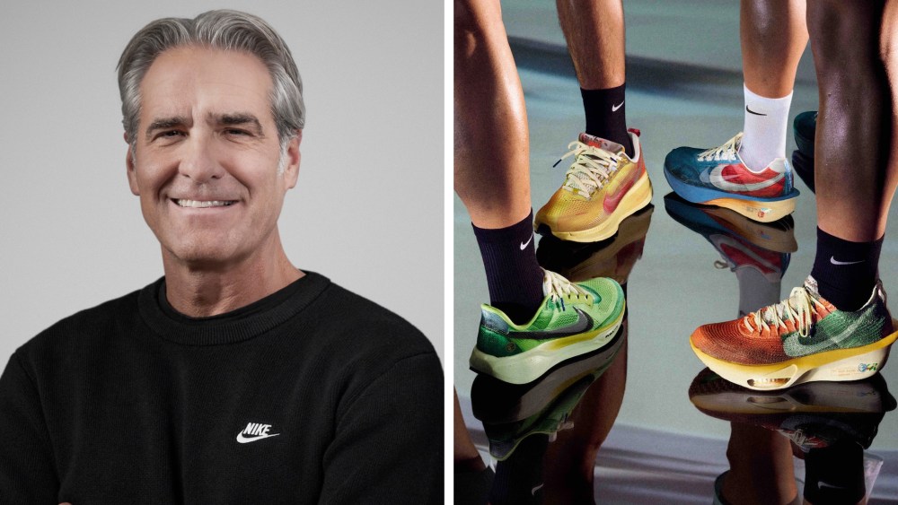Nike CEO, Directors Signal Confidence in Company Turnaround