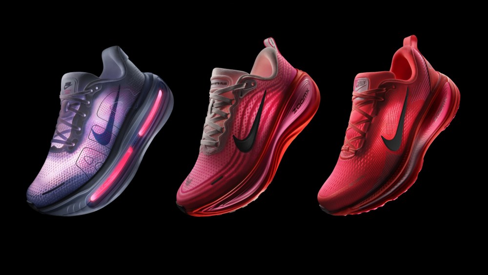 Nike to Cut 775 Jobs in Move to Consolidate US Distribution Centers