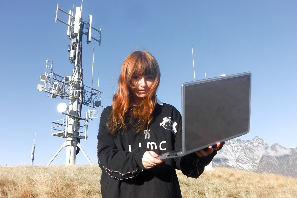 Ninajirachi Is Ready to ‘Play a Million More Shows’