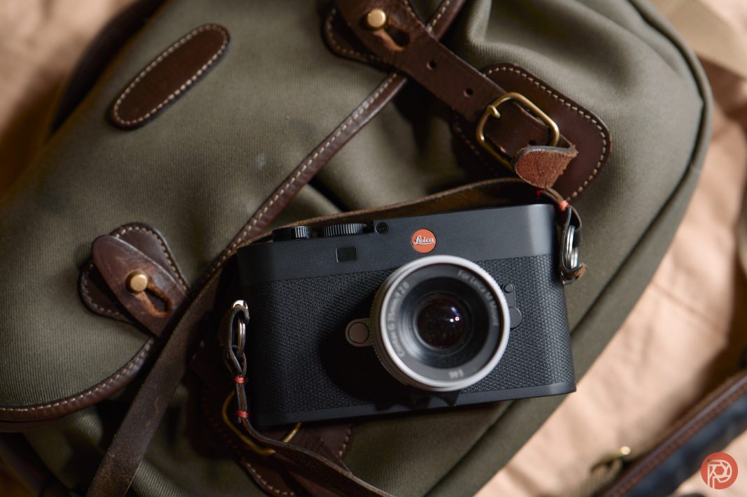 No, the Price of Your Leica Camera Isn’t Dropping…