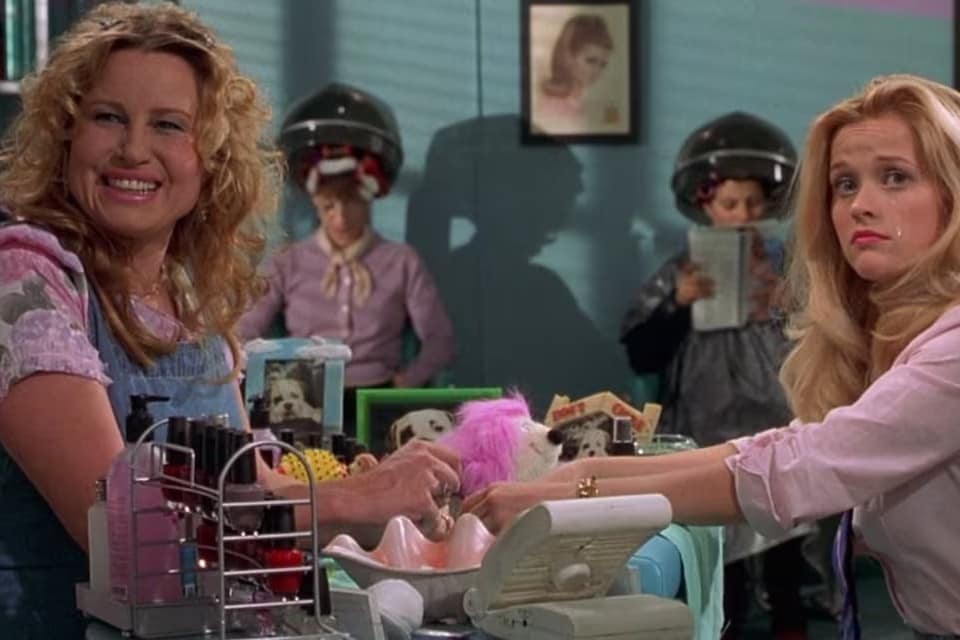 No, we don’t want your robot manicures