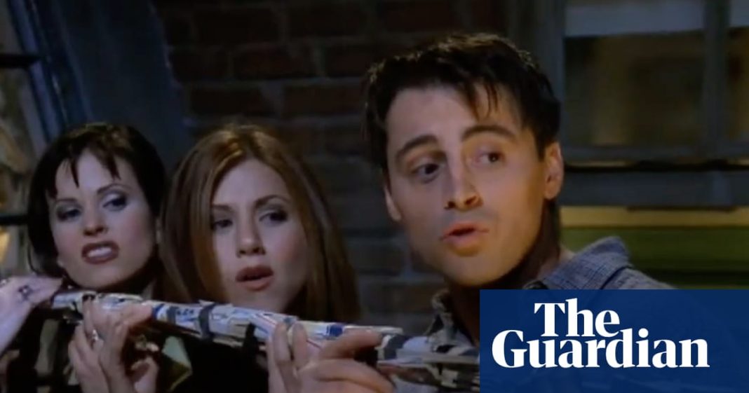 Nudist neighbours to sweary mums: the best TV characters you never actually see on screen | Television