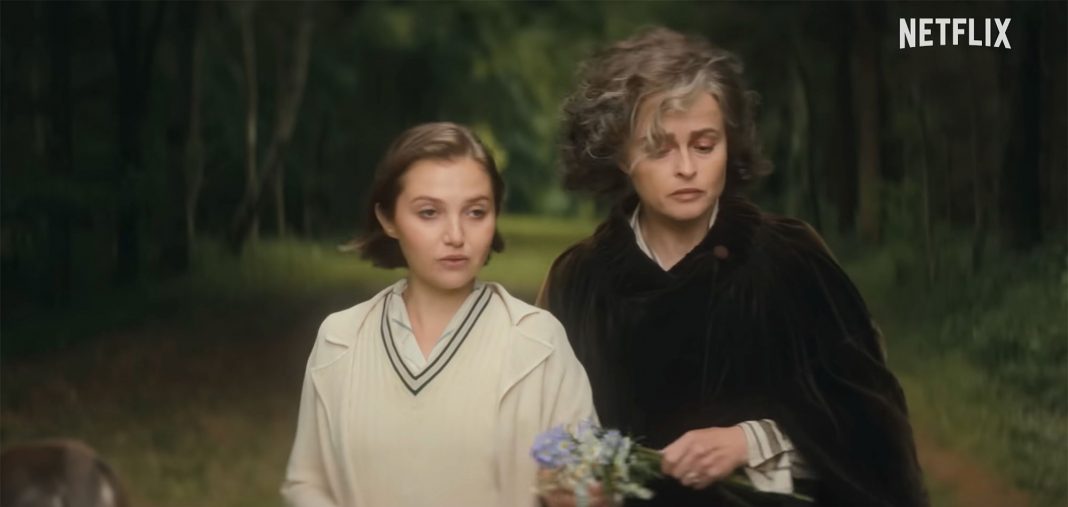 Official Trailer for ‘Agatha Christie’s Seven Dials’ Mystery Thriller Series