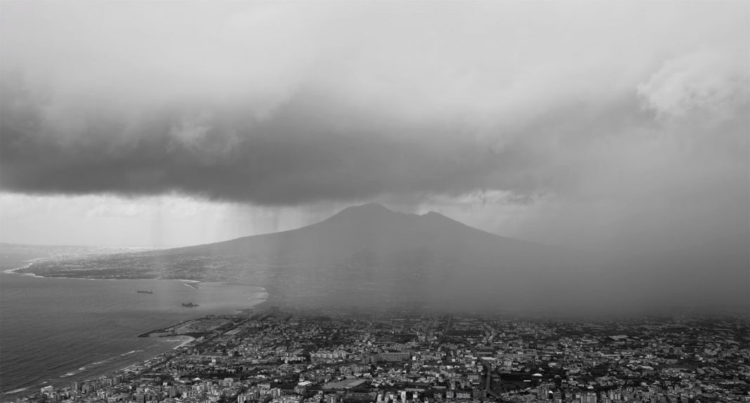 Official US Trailer for Gianfranco Rosi's 'Pompei: Below the Clouds' Doc