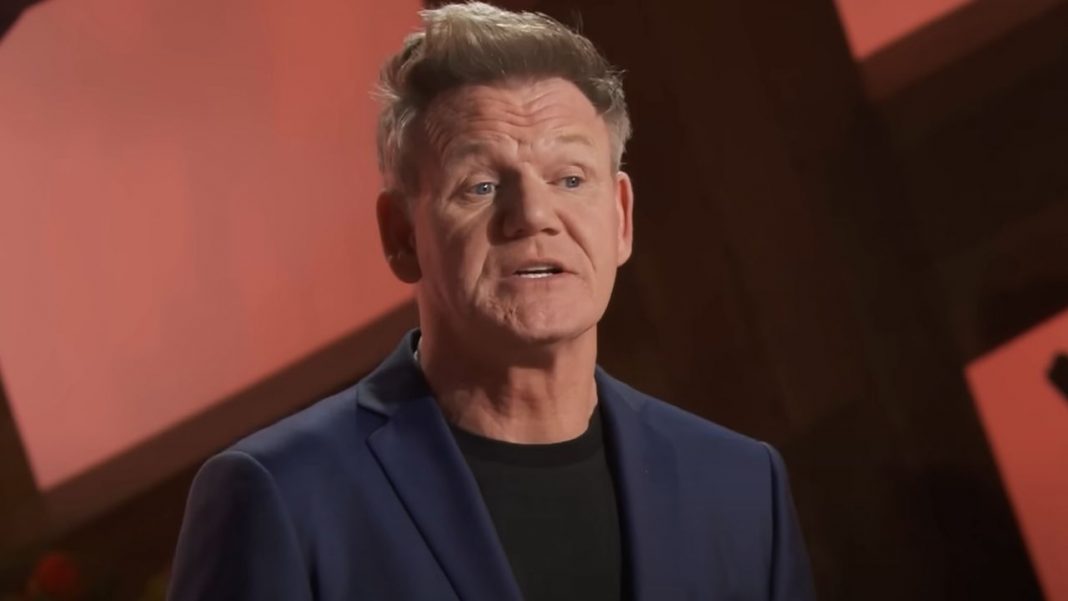 Oh Man, I 100% Agree On One Food Gordon Ramsay Refuses To Eat: ‘The Smell Is Disgusting’