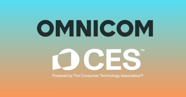 Omnicom Preps for a High Stakes CES Omnicom Preps for a High Stakes CES