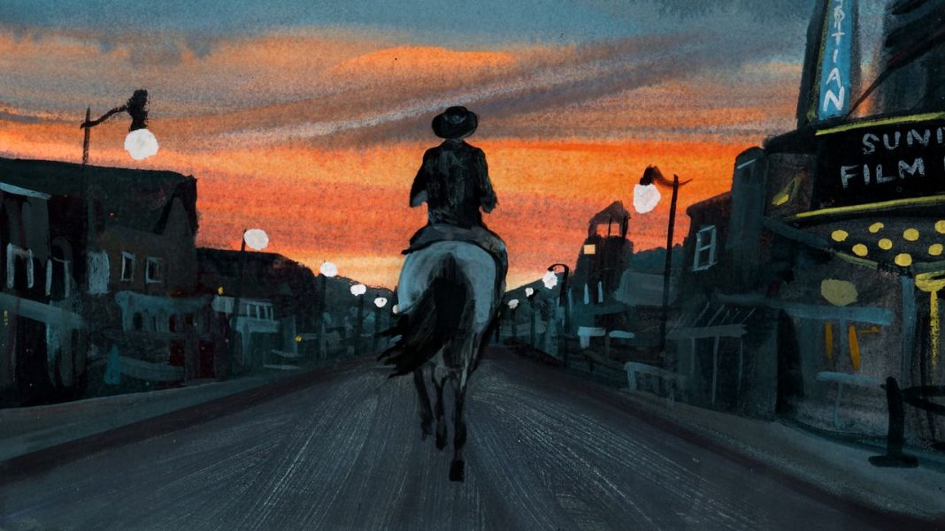 One Last Sundance in Park City