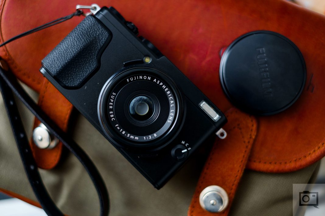 One of Fujifilm’s Best Cameras is 10 Years Old