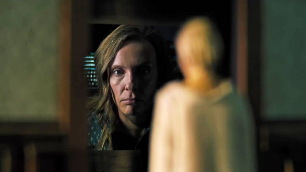 One of the Best Modern Horror Masterpieces Was Also the Director’s Very First Feature Film