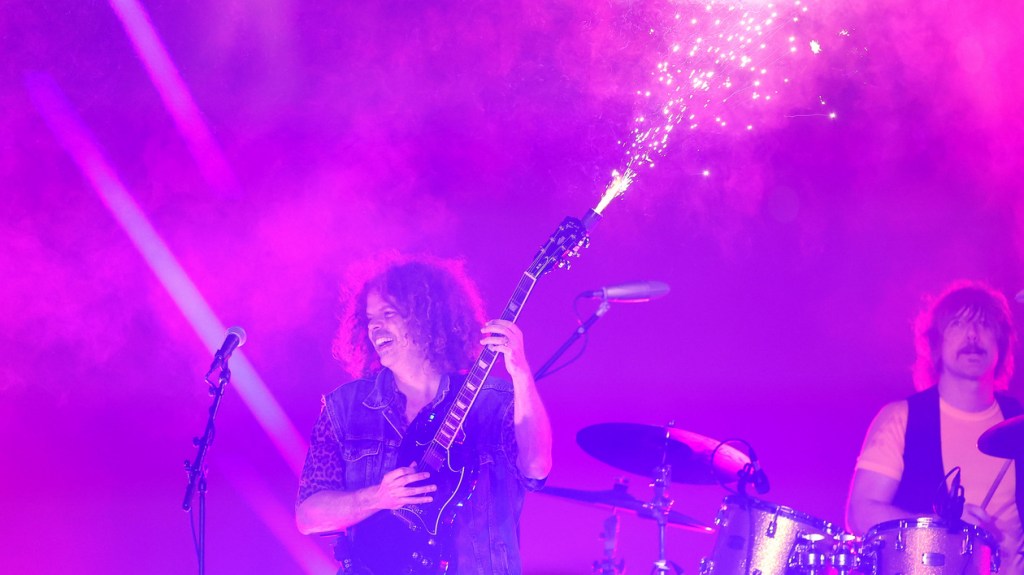 Optus Stadium, RAC Arena Win Big at Australia’s 2025 Stadium Awards