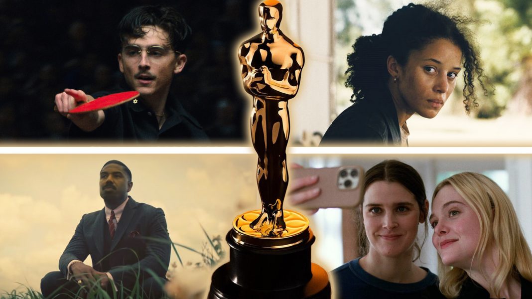 Oscars 2026 Best Picture Nominees, Ranked From Worst To Best Oscars 2026 Best Picture Nominees, Ranked From Worst To Best