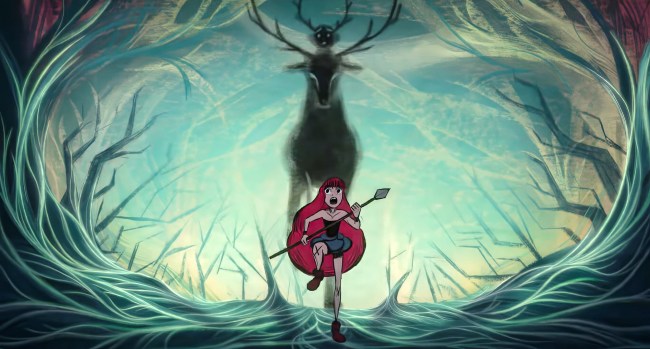 Oscars Animated Short Nomination Preview