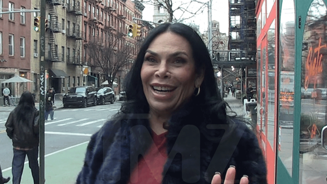 Palm Beach’ Can’t Be New ‘Mob Wives’