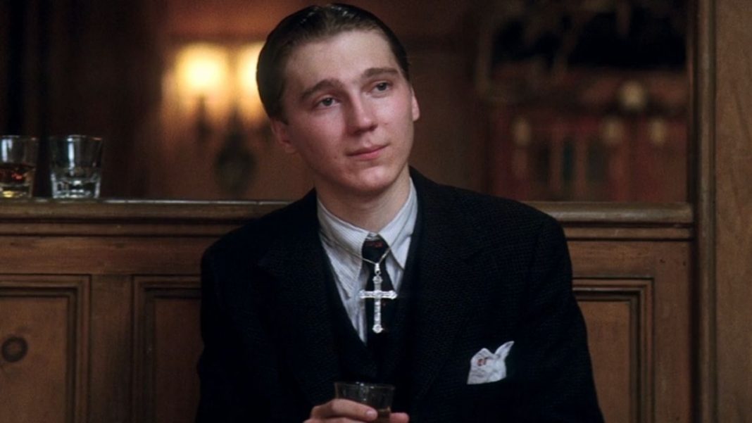 Paul Dano Finally Reacts To Quentin Tarantino Slamming His There Paul Dano in There Will Be Blood
