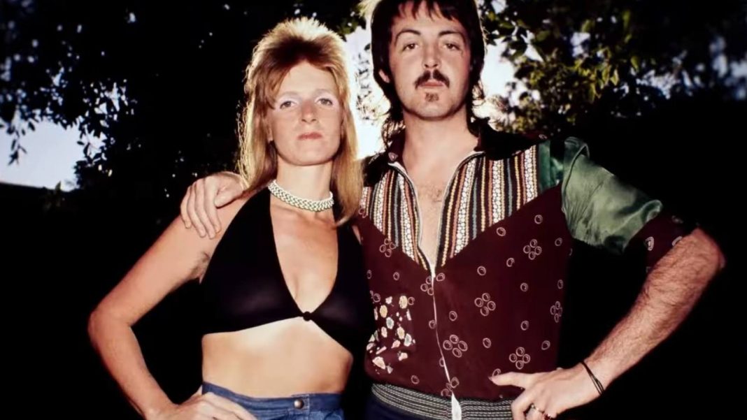 Paul McCartney Reveals ‘Man on the Run’ Documentary Trailer