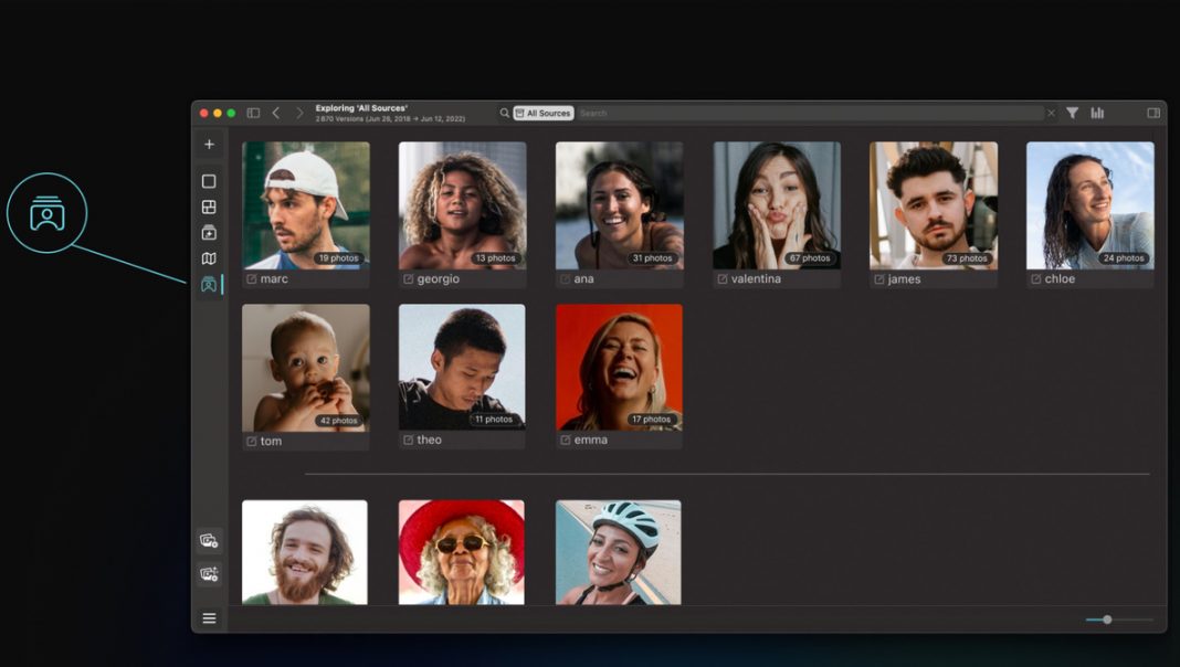 Peakto Introduces Powerful AI-Driven Culling Across All Your Photo Libraries