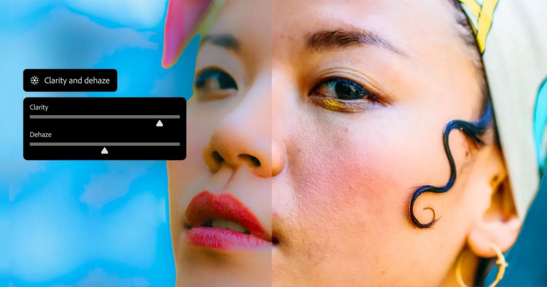 Photoshop Update Adds Popular Camera Raw Tools As Adjustment Layers