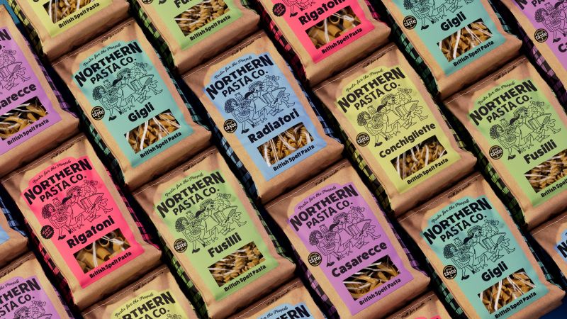 Playing the part: Inside Roleplay, the studio turning 'strategic maximalism' Playing the part: Inside Roleplay, the studio turning 'strategic maximalism' into brand advantage