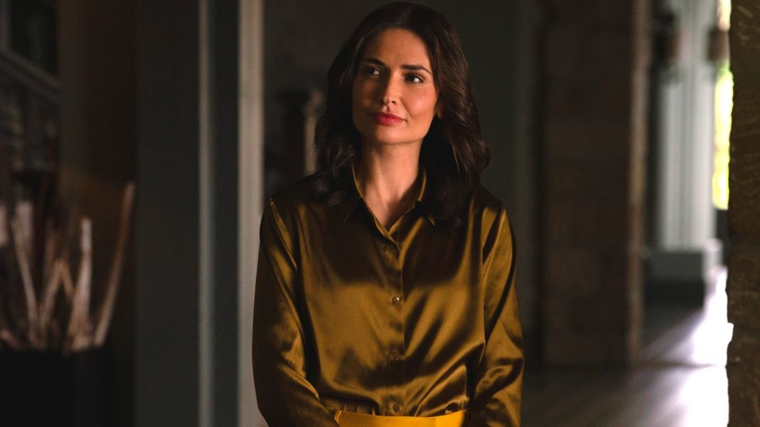 Pluribus' Karolina Wydra Kicked Off Her Career In An Underrated Jack Black Movie