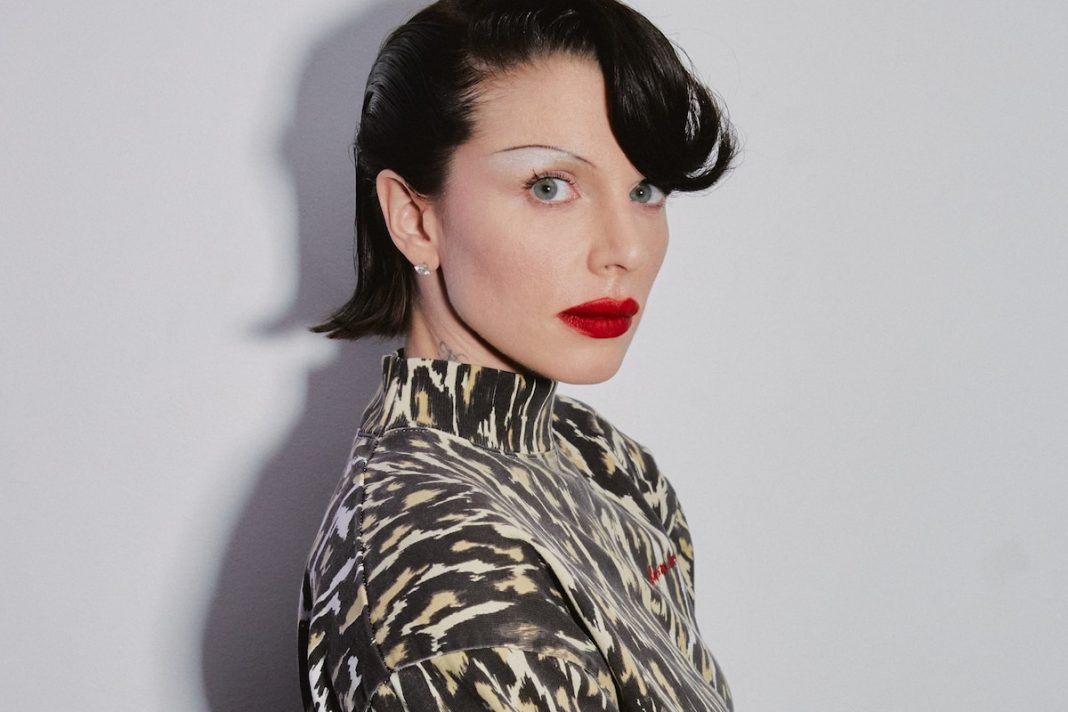 Portraits from inside Willy Chavarria’s blockbuster Paris show Menswear