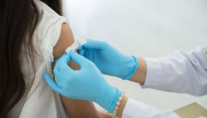 Positive Thinking Might Boost Your Immune System's Responses to Vaccines, New Research Suggests