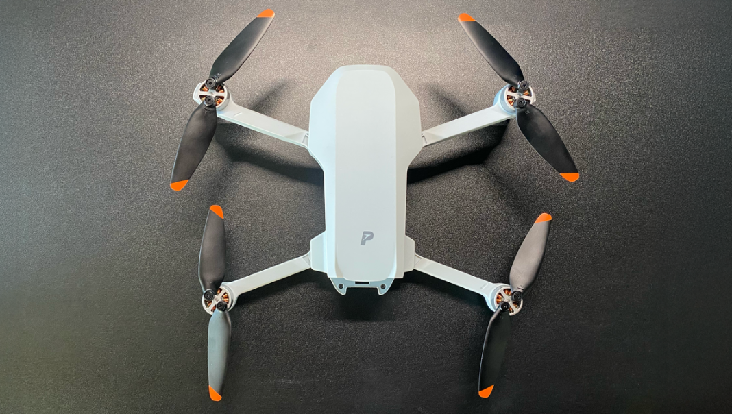 Potensic Atom 2: A Tiny Drone Going Up Against the Potensic Atom 2: A Tiny Drone Going Up Against the Big Guys