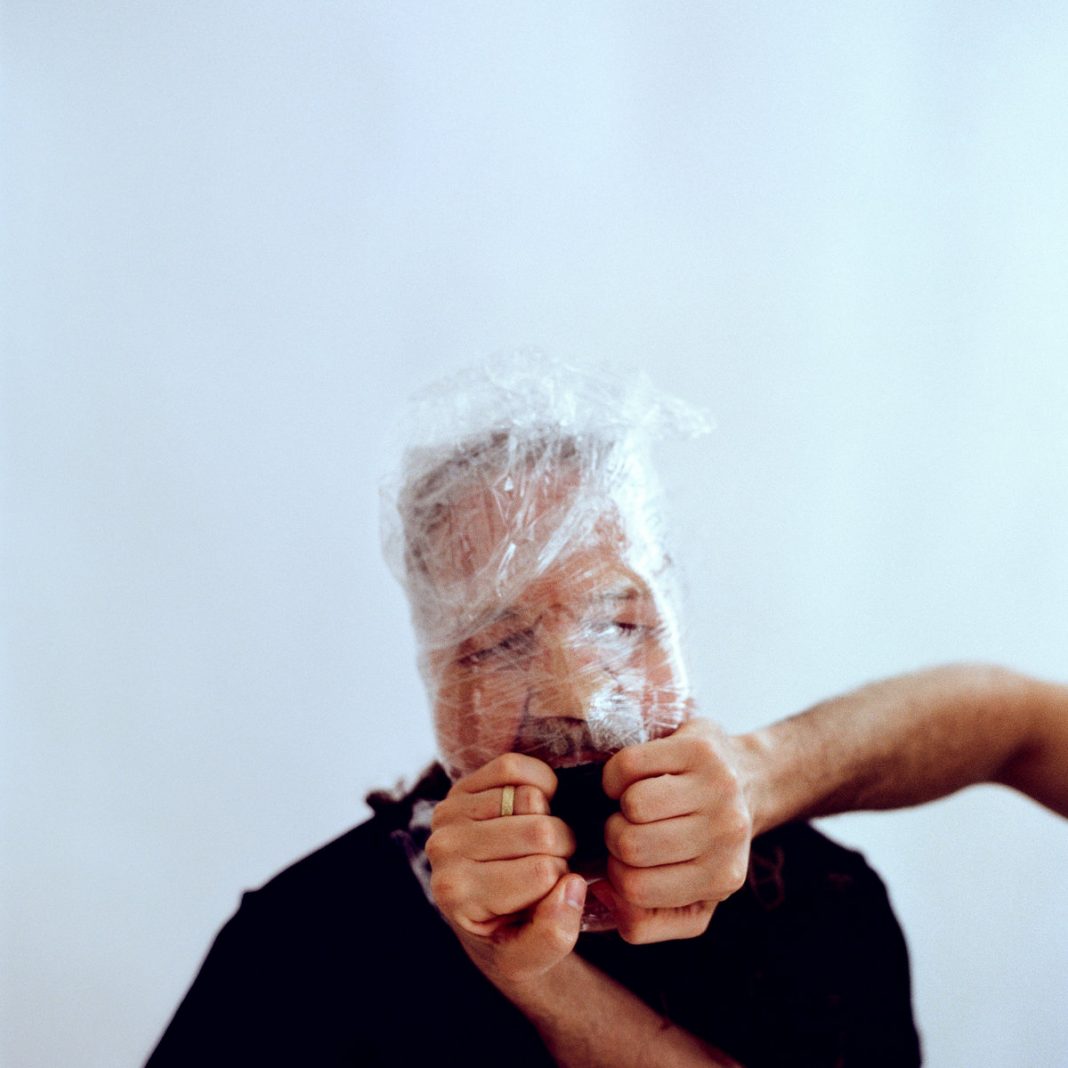 Powerwasher Announce New EP ‘Pressure’: Hear “3-meo-pce”