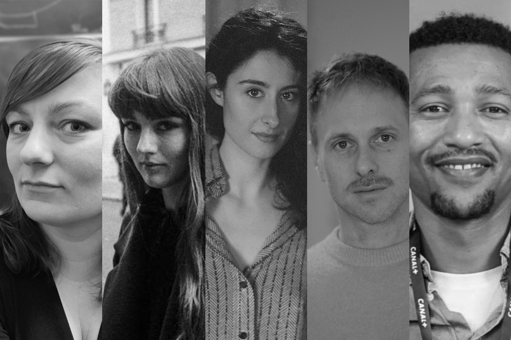 REPORT: Angers Workshops 2026 – Cineuropa