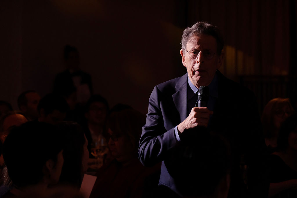 Renowned Composer Philip Glass Withdraws Symphony from Kennedy Center